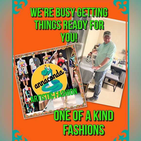 Posh Anniversary Live show! 30 items for 3$ - Picture 9 of 9